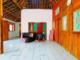 Homes Desa Wisata Wayang Manyaran Wonogi fotoÄŸrafÄ±
