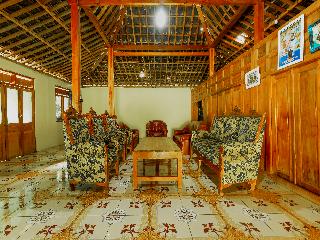 Homes Desa Wisata Wayang Manyaran Wonogi fotoÄŸrafÄ±