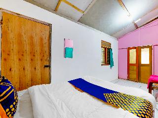 Homes Desa Wisata Wayang Manyaran Wonogi fotoÄŸrafÄ±