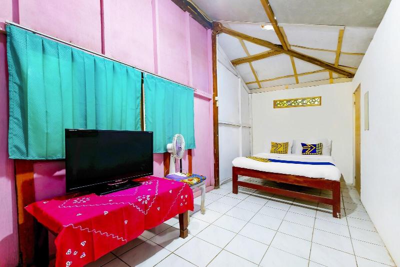 Homes Desa Wisata Wayang Manyaran Wonogi - Oda