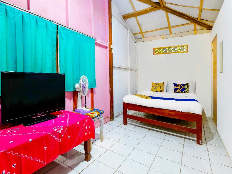 Homes Desa Wisata Wayang Manyaran Wonogi - Oda