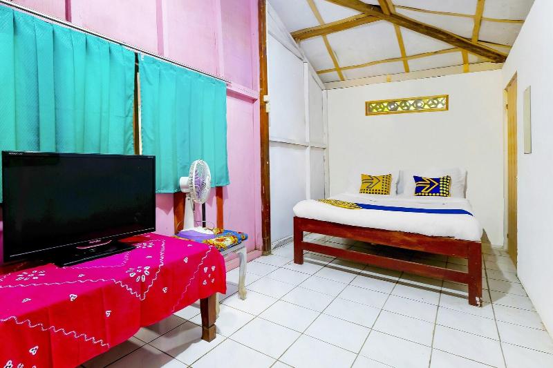 Homes Desa Wisata Wayang Manyaran Wonogi - Oda