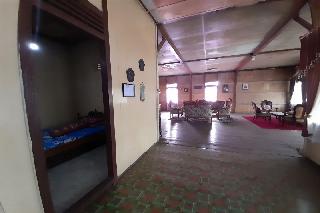 OYO HOMES 91248 Desa Wisata Banding Agung Danau Ra fotoÄŸrafÄ±