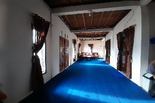 OYO HOMES 91248 Desa Wisata Banding Agung Danau Ra fotoÄŸrafÄ±