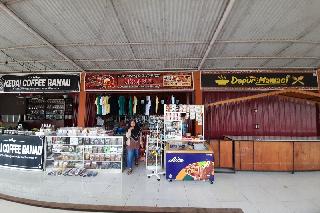 OYO HOMES 91248 Desa Wisata Banding Agung Danau Ra fotoÄŸrafÄ±