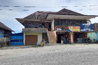 OYO HOMES 91248 Desa Wisata Banding Agung Danau Ra otel fotoğrafı