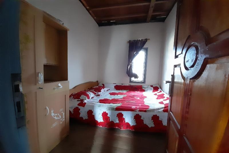 OYO HOMES 91248 Desa Wisata Banding Agung Danau Ra - Oda