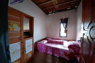 OYO HOMES 91248 Desa Wisata Banding Agung Danau Ra fotoÄŸrafÄ±