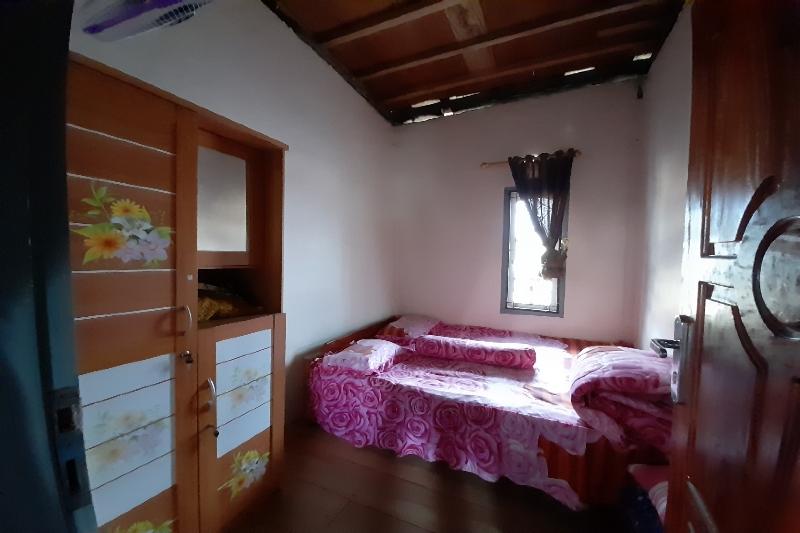 OYO HOMES 91248 Desa Wisata Banding Agung Danau Ra - Oda
