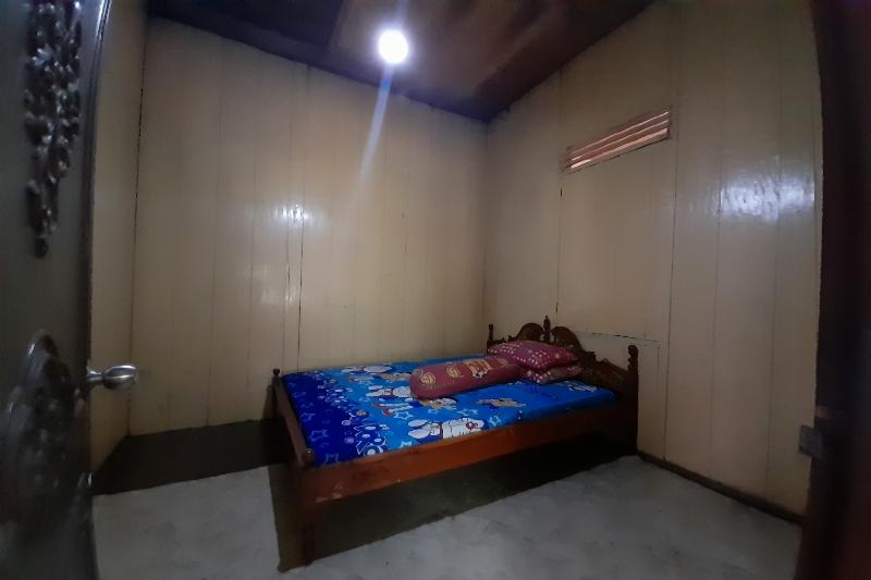 OYO HOMES 91248 Desa Wisata Banding Agung Danau Ra - Oda