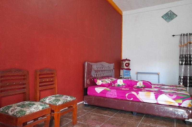 OYO HOMES 91248 Desa Wisata Banding Agung Danau Ra - Oda