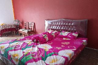 OYO HOMES 91248 Desa Wisata Banding Agung Danau Ra fotoÄŸrafÄ±