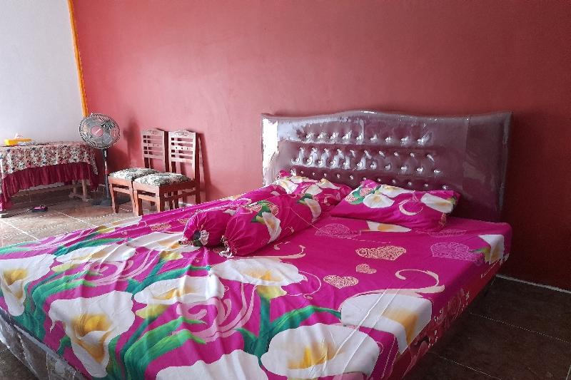 OYO HOMES 91248 Desa Wisata Banding Agung Danau Ra - Oda