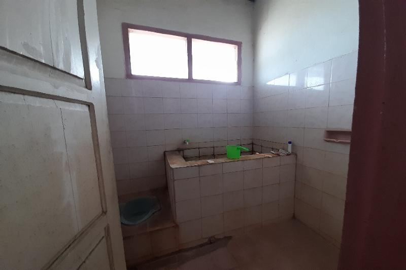 OYO HOMES 91248 Desa Wisata Banding Agung Danau Ra - Oda