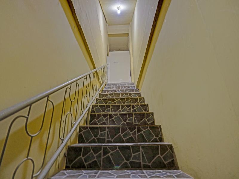 SPOT ON 91267 Sar Inn - Lobi