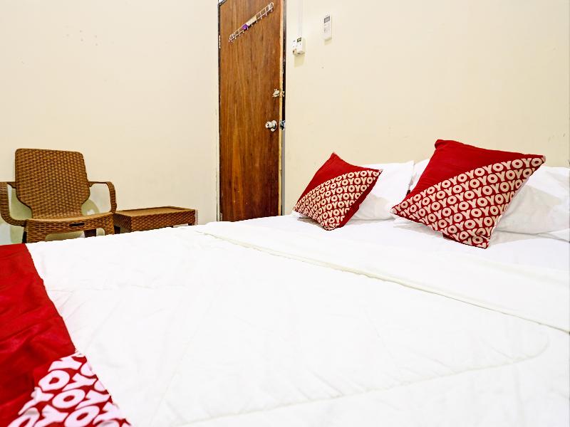 SPOT ON 91267 Sar Inn - Oda