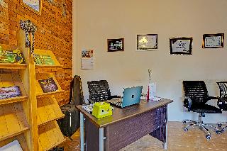 OYO Homes 91142 Desa Wisata Alam Gosari (wagos) fotoÄŸrafÄ±