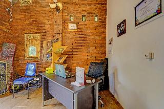 OYO Homes 91142 Desa Wisata Alam Gosari (wagos) fotoÄŸrafÄ±