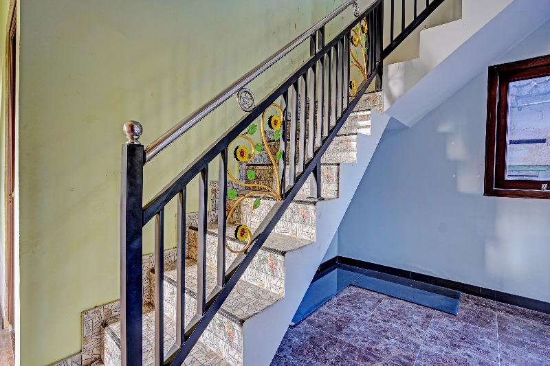 OYO Homes 91142 Desa Wisata Alam Gosari (wagos) - Lobi