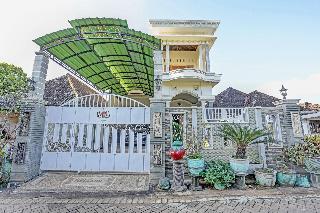 OYO Homes 91142 Desa Wisata Alam Gosari (wagos) fotoÄŸrafÄ±