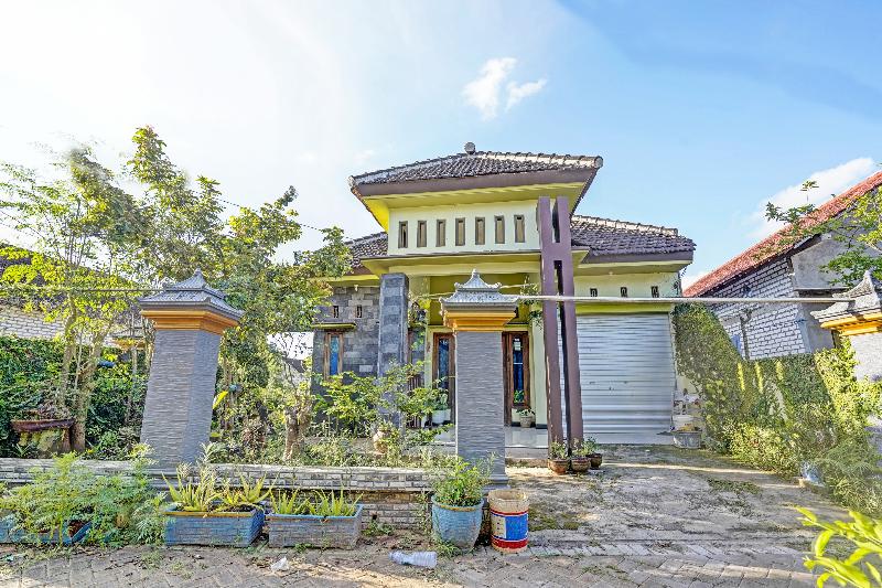 OYO Homes 91142 Desa Wisata Alam Gosari (wagos) - Genel
