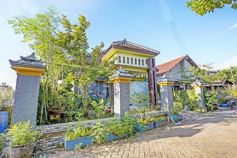 OYO Homes 91142 Desa Wisata Alam Gosari (wagos) - Genel