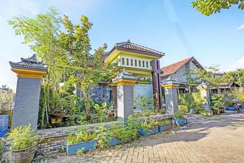 OYO Homes 91142 Desa Wisata Alam Gosari (wagos) - Genel