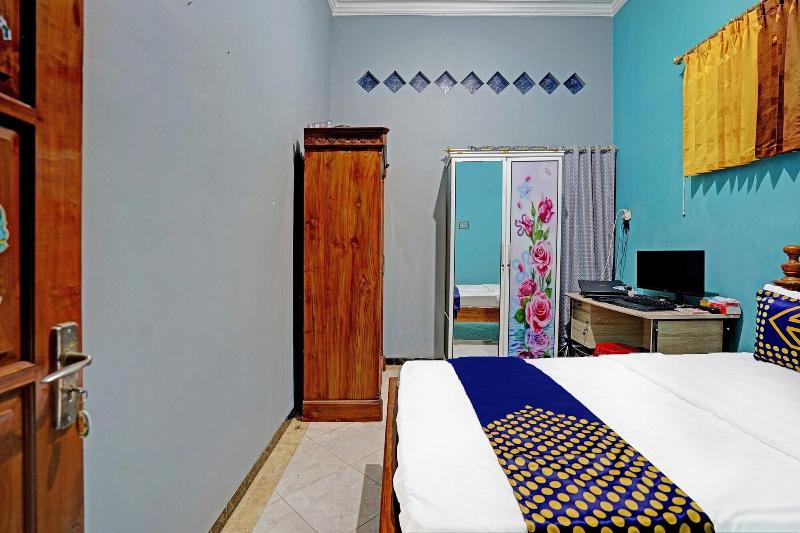 OYO Homes 91142 Desa Wisata Alam Gosari (wagos) - Oda