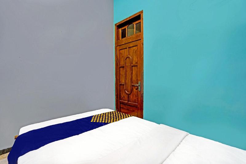OYO Homes 91142 Desa Wisata Alam Gosari (wagos) - Oda