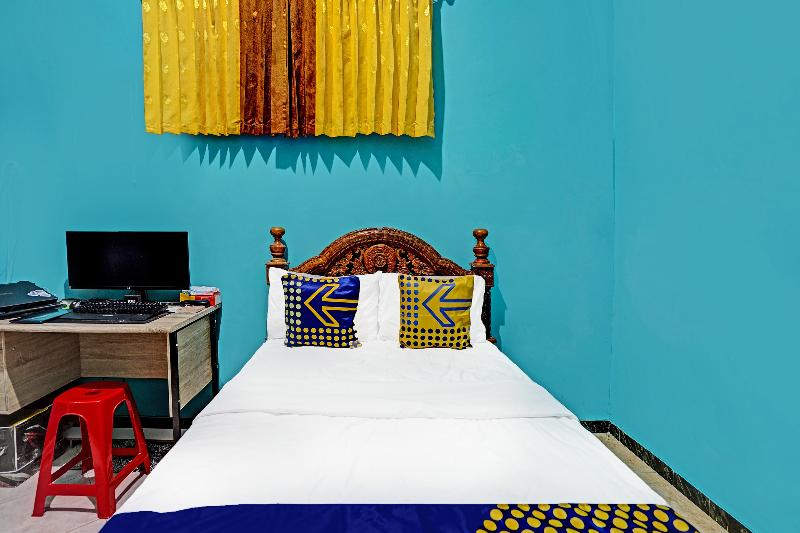 OYO Homes 91142 Desa Wisata Alam Gosari (wagos) - Oda