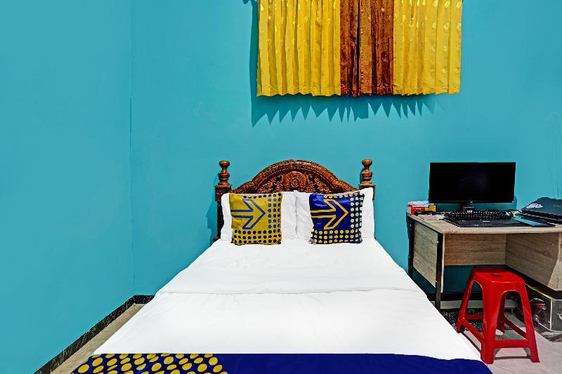 OYO Homes 91142 Desa Wisata Alam Gosari (wagos) - Oda