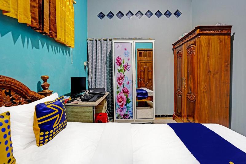 OYO Homes 91142 Desa Wisata Alam Gosari (wagos) - Oda