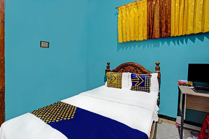 OYO Homes 91142 Desa Wisata Alam Gosari (wagos) - Oda