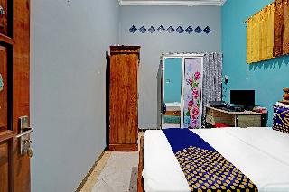 OYO Homes 91142 Desa Wisata Alam Gosari (wagos) fotoÄŸrafÄ±