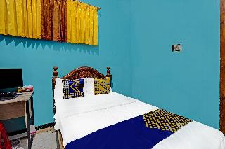 OYO Homes 91142 Desa Wisata Alam Gosari (wagos) fotoÄŸrafÄ±