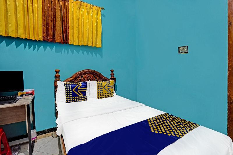 OYO Homes 91142 Desa Wisata Alam Gosari (wagos) - Oda