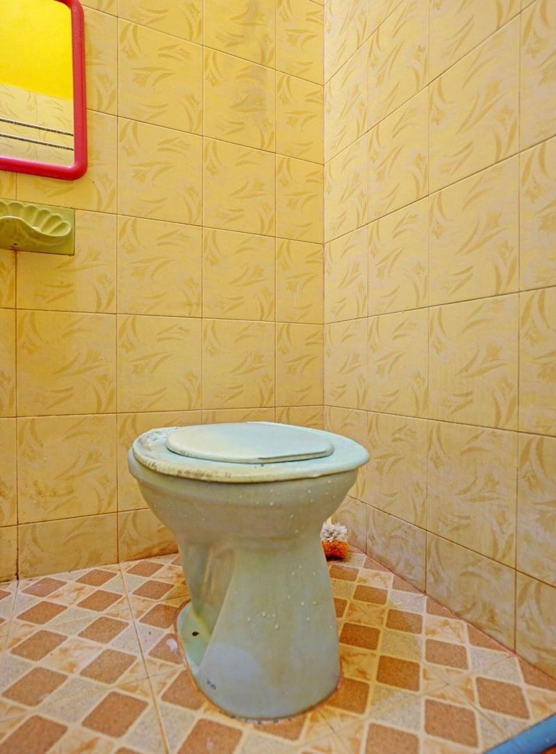 OYO Homes 91142 Desa Wisata Alam Gosari (wagos) - Oda