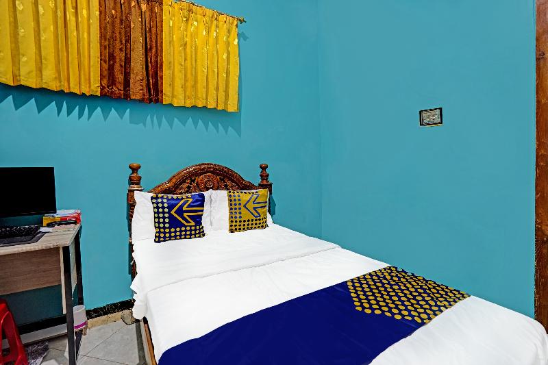 OYO Homes 91142 Desa Wisata Alam Gosari (wagos) - Oda
