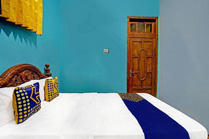 OYO Homes 91142 Desa Wisata Alam Gosari (wagos) - Oda