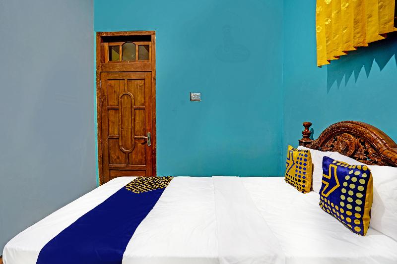 OYO Homes 91142 Desa Wisata Alam Gosari (wagos) - Oda
