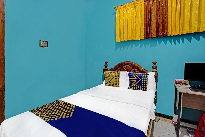 OYO Homes 91142 Desa Wisata Alam Gosari (wagos) - Oda