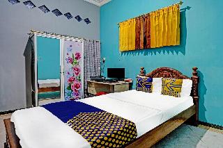 OYO Homes 91142 Desa Wisata Alam Gosari (wagos) fotoÄŸrafÄ±