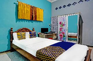 OYO Homes 91142 Desa Wisata Alam Gosari (wagos) fotoÄŸrafÄ±