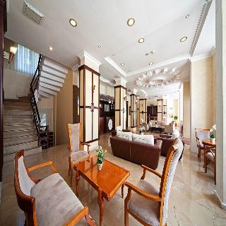 Selen Hotel Marmaris fotoÄŸrafÄ±