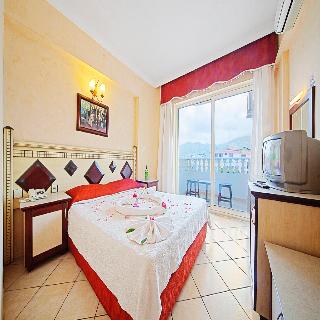 Selen Hotel Marmaris fotoÄŸrafÄ±