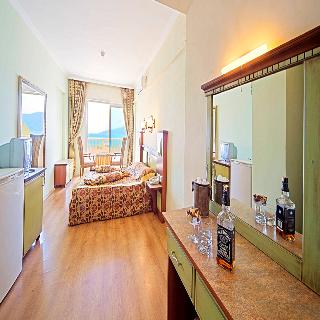 Selen Hotel Marmaris fotoÄŸrafÄ±