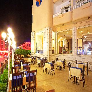Selen Hotel Marmaris fotoÄŸrafÄ±