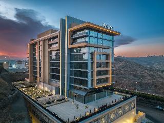 Citadines Abha otel fotoğrafı