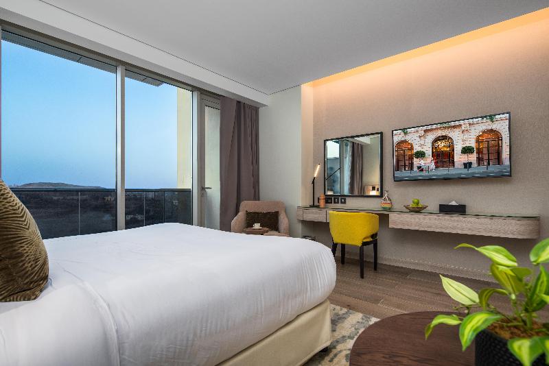 Citadines Abha - Oda