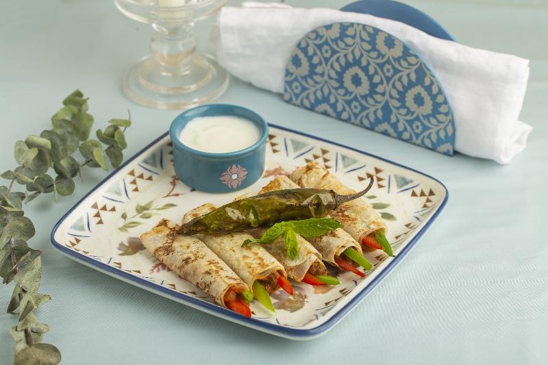 Citadines Abha - Restoran
